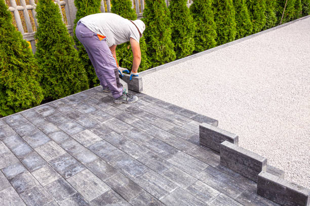 Best Permeable Paver Driveway  in Carlisle, PA