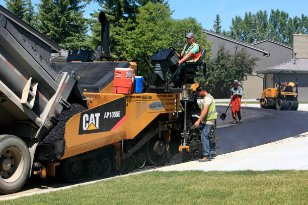 Trusted Carlisle, PA Driveway Pavers Experts