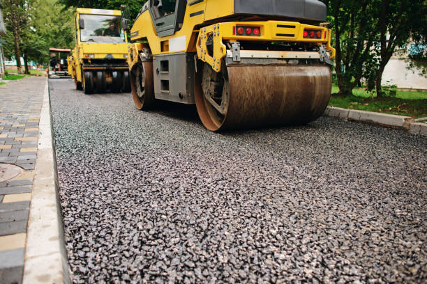 Best Best Driveway Pavers  in Carlisle, PA